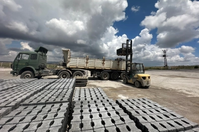 Kayseri B&uuml;y&uuml;kşehir'den Kırsala 108,9 Milyon TL'lik Yatırım