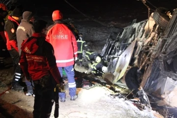 Kayseri&rsquo;de 2023 yılı b&ouml;yle ge&ccedil;ti
