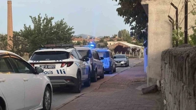 Kayseri&rsquo;de 72 yaşındaki bir kadın intihar etti