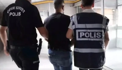 Kayseri&rsquo;de aranan 24 kişi yakalandı