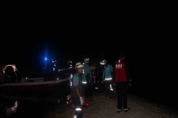 Kayseri&rsquo;de balık keyfi faciayla bitti: 1 &ouml;l&uuml;
