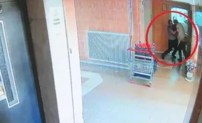 Kayseri&rsquo;de bina g&ouml;revlisinin cinayet sanığına m&uuml;ebbet hapis istemi