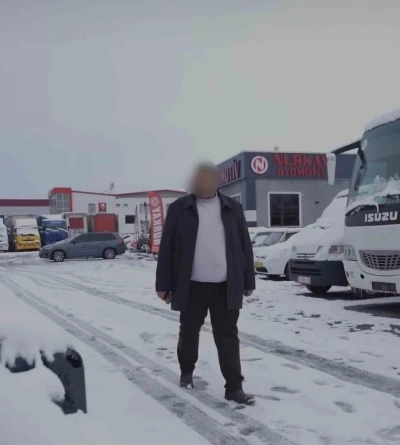 Kayseri&rsquo;de kadın cinayeti: eşini &ouml;ld&uuml;r&uuml;p ka&ccedil;tı