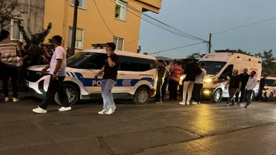 Kavga ettiği ağabeyini av t&uuml;feğiyle vurarak &ouml;ld&uuml;rd&uuml;