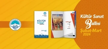 Kayseri&rsquo;de k&uuml;lt&uuml;r sanat etkinlikleri d&uuml;zenlenecek
