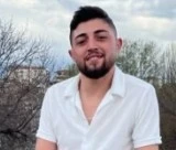 Kayseri&rsquo;de motosiklet kazası: 1 &ouml;l&uuml;