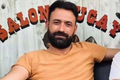 Kayseri&rsquo;de parkta bı&ccedil;aklanan kuaf&ouml;r, 3 g&uuml;nl&uuml;k yaşam m&uuml;cadelesini kaybetti