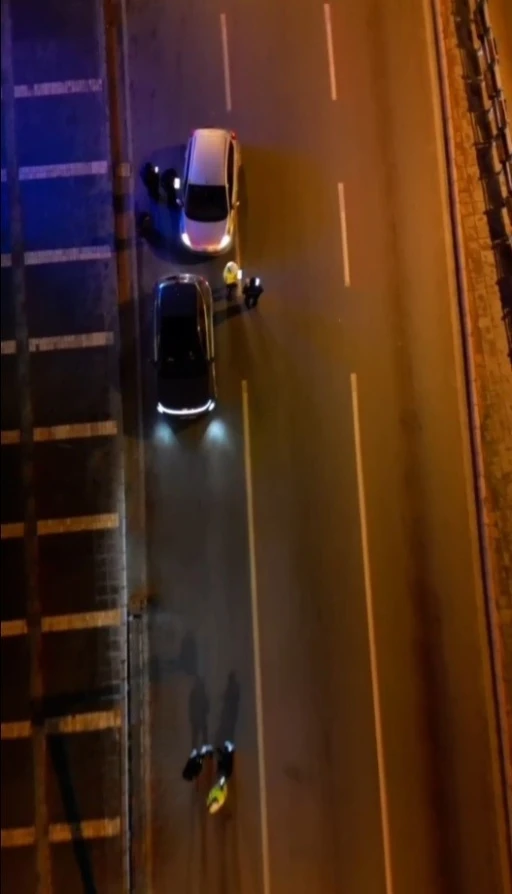 Kayseri&rsquo;de &rsquo;şok&rsquo; uygulamalar devam ediyor: 5 bin 314 şahıs sorgulandı
