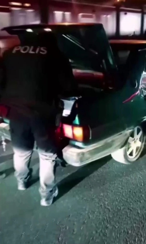 Kayseri&rsquo;de şok uygulamalarla su&ccedil;a ge&ccedil;it verilmiyor
