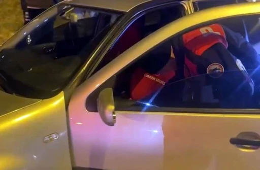 Kayseri&rsquo;de uygulamalar devam ediyor
