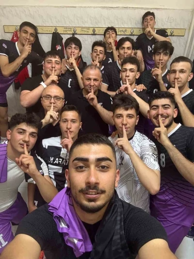 Kayseri Elit Voleybol, T&uuml;rkiye finallerinde
