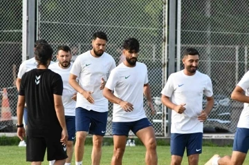 Kayseri Erciyes 38 FK, ilk deplasman i&ccedil;in yola &ccedil;ıktı
