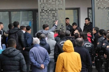 Kayseri Futbol İl Tertip Komitesi kararları a&ccedil;ıklandı
