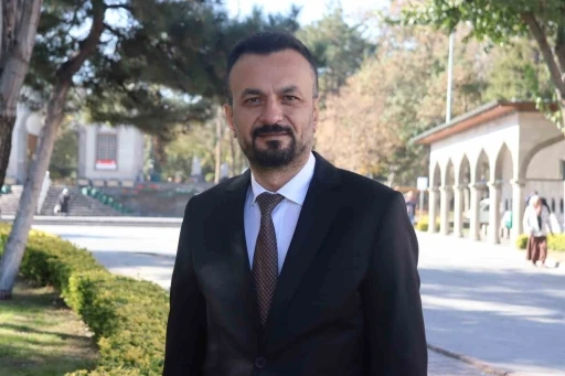 Kayseri&rsquo;nin tarihi yerin altından &ccedil;ıkıyor
