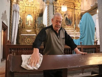 Kayseri'nin zango&ccedil;u