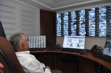 Kayseri, "akıllı" ulaşım ve enerji konularında &ouml;rnek oldu
