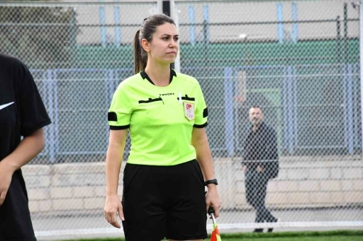 Kayseri S&uuml;per Amat&ouml;r K&uuml;me&rsquo;de haftanın hakemleri a&ccedil;ıklandı
