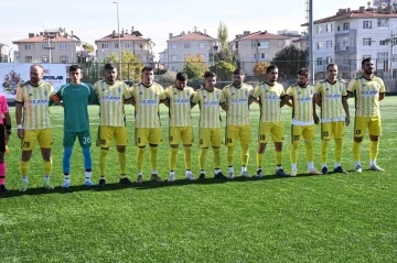 Kayseri S&uuml;per Amat&ouml;r K&uuml;me: Kayserig&uuml;c&uuml; FK: 2-Sungur FK: 1
