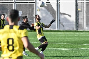 Kayserig&uuml;c&uuml; FK: 0 - 1966 Turanspor: 0
