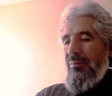 Kayserili Şair İbrahim Şahin Dadaloğlu Şiir Yarışması&rsquo;nda 3. oldu
