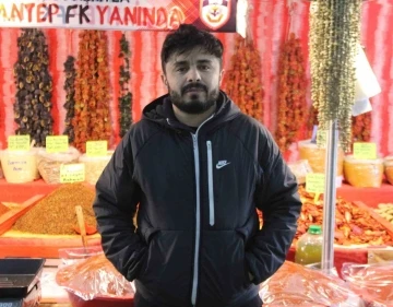 Kayserililer Ramazan&rsquo;ı bu &ccedil;adırda yaşıyor

