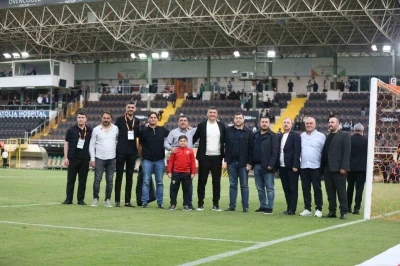 Kayserispor&rsquo;a para cezası
