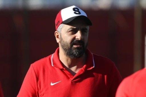 Kayserispor&rsquo;da Sinan Kaloğlu d&ouml;nemi başladı
