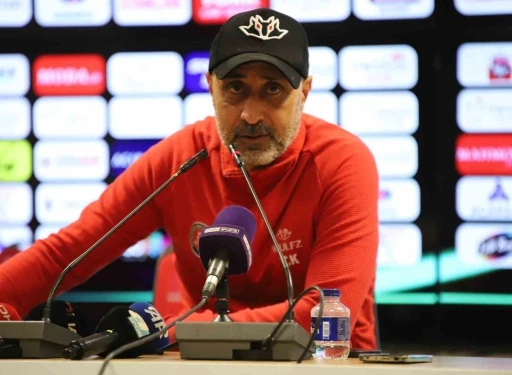 Kayserispor&rsquo;da teknik direkt&ouml;r arayışı
