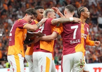 Kayserispor ile Galatasaray arasındaki istatistikler