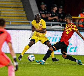 Kayserispor İzmir&rsquo;de 3 puan kovalayacak
