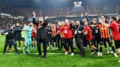 Kayserispor kazanmak istiyor
