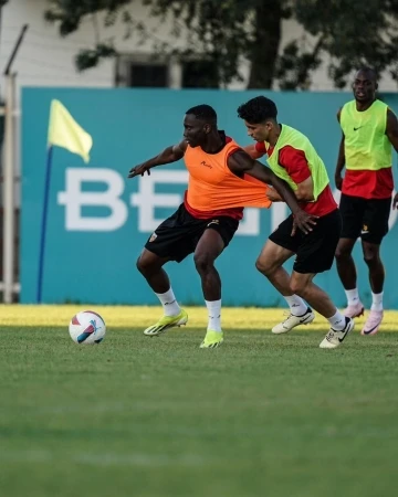 Kayserispor&rsquo;un son provası G&ouml;ztepe ile
