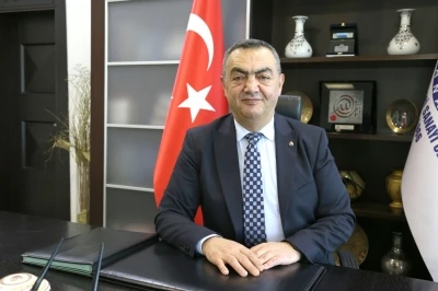 KAYSO Başkanı B&uuml;y&uuml;ksimitci: "Dijitalde g&uuml;&ccedil;lenen bir kayseri i&ccedil;in var g&uuml;c&uuml;m&uuml;zle &ccedil;alışıyoruz"
