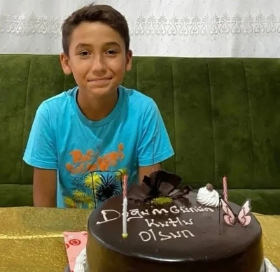 Kazada 12 yaşındaki G&ouml;khan&rsquo;ın &ouml;l&uuml;m&uuml;ne neden olan s&uuml;r&uuml;c&uuml; tutuklandı
