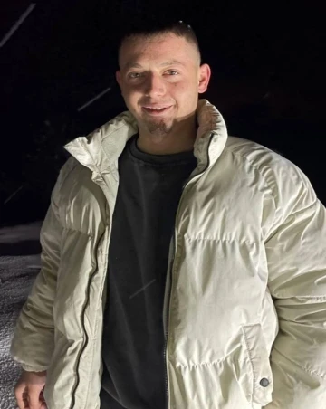 Kazada ağır yaralanan gen&ccedil; 14 g&uuml;n sonra hayatını kaybetti
