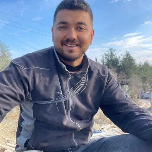 Kazada ağır yaralanan gen&ccedil; hayata tutunamadı
