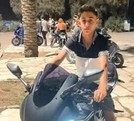 Kazada ağır yaralanan lise &ouml;ğrencisi hayatını kaybetti