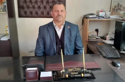 Kazada ağır yaralanan Orhaniye Muhtarı yaşamını yitirdi