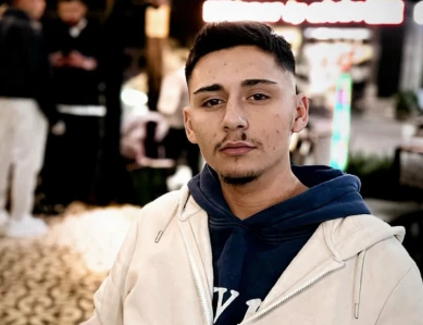 Kazada &ouml;len Muharrem Yasin son yolculuğuna uğurlandı