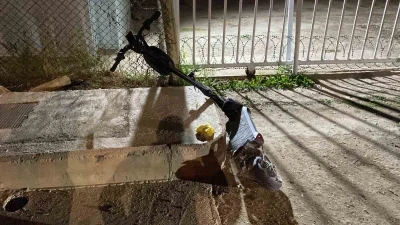 Kazadan sonra taburcu oldu, 3 g&uuml;n sonra hayatını kaybetti