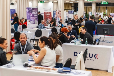 Kazakistan Uluslararası Sağlık Turizmi Fuarı, 28 Haziran&rsquo;da Başlıyor