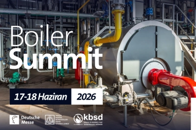 Kazan ve Basın&ccedil;lı Kap Zirvesi T&uuml;rkiye&rsquo;de ilk kez MAKİNA HANGAR&rsquo;da buluşacak