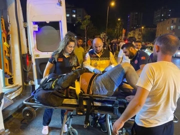 Kazaya karışan alkoll&uuml; aday s&uuml;r&uuml;c&uuml;n&uuml;n ehliyeti iptal edildi
