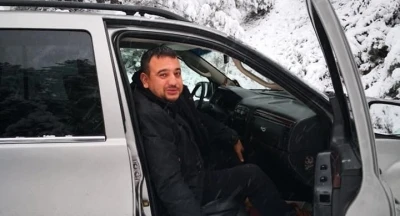 Kazdağları&rsquo;nda feci kaza: 1 &ouml;l&uuml;, 5 yaralı
