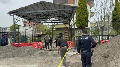 Kazığımı niye aldın kavgası: 1'i ağır 4 yaralı
