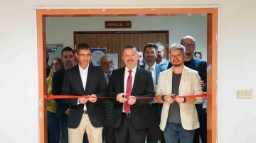 KB&Uuml;&rsquo;de &ldquo;ArtExChange&rdquo; Uluslararası Karma Sergisi
