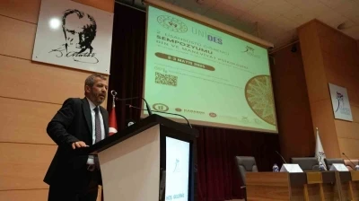 KB&Uuml;&rsquo;de "Din ve Maneviyat Psikolojisi" sempozyumu d&uuml;zenlendi
