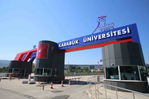 KB&Uuml;, Y&Ouml;K raporunda altı farklı kategoride başarı elde etti
