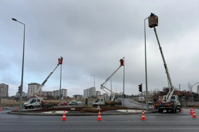 KCETAŞ İle 2025, Enerjide Dev Yatırım Yılı Oldu