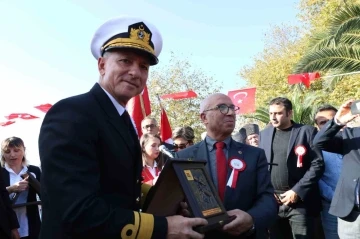 Kdz. Ereğli&rsquo;de Sarıkamış Deniz Şehitleri anıldı
